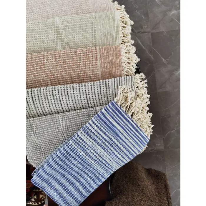 ASSOS WAFFLE PEŞTEMAL