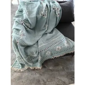 NOMADIC KOLTUK ÖRTÜSÜ