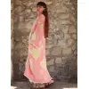 UTOPIA KAFTAN / Sarı & Pembe