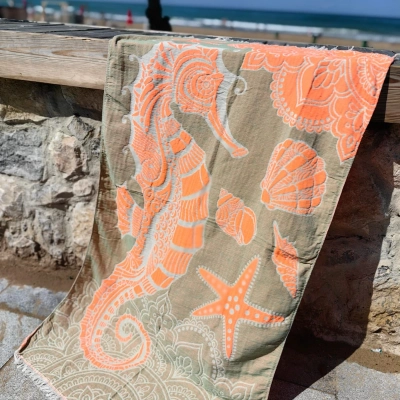 UNDERWATER PEŞTEMAL