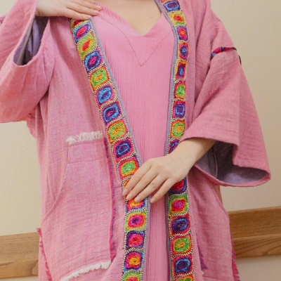 GOGH KAFTAN