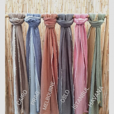 BOHO ŞAL