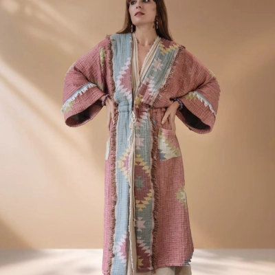 ANATOLIAN HERİTAGE KAFTAN