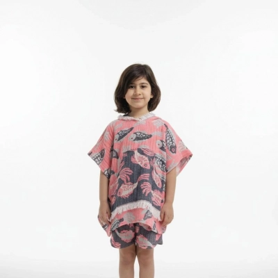 MORİNA PANCHO/ Pembe