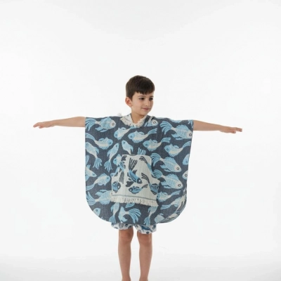 MORİNA PANCHO/ Mavi