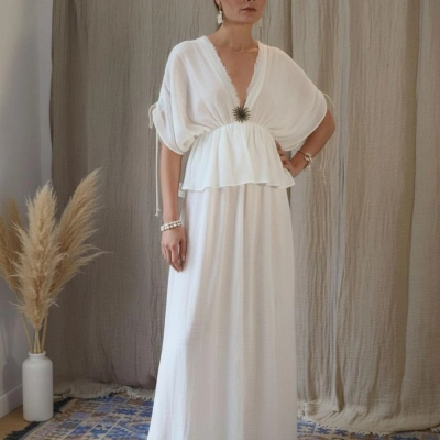 YILDIZ ELBİSE