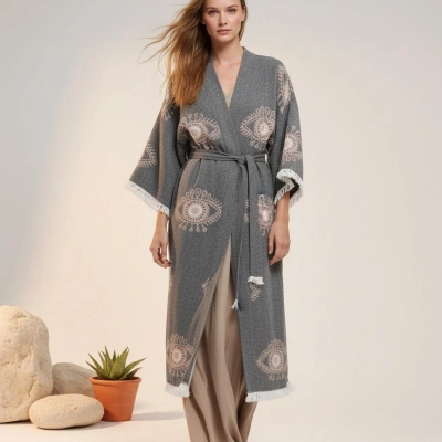 AMULET KAFTAN