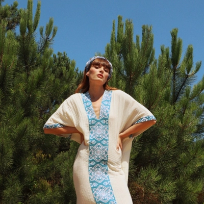 DAPHNE ELBİSE