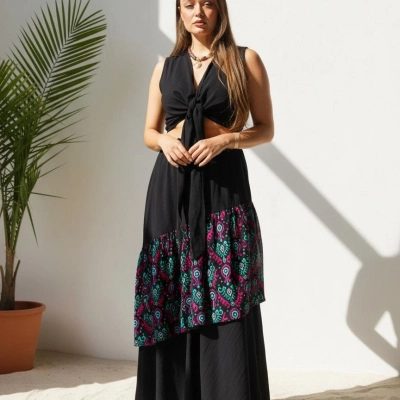 JANSET CROP & ETEK TAKIM