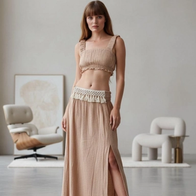 MAGNOLIA CROP & ETEK TAKIM