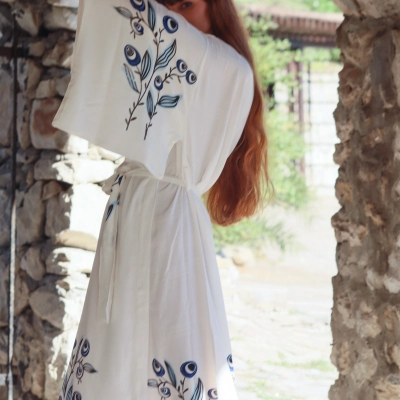 NAZARLIK KAFTAN