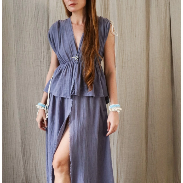 YILDIZ ELBİSE