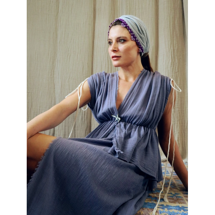 YILDIZ ELBİSE
