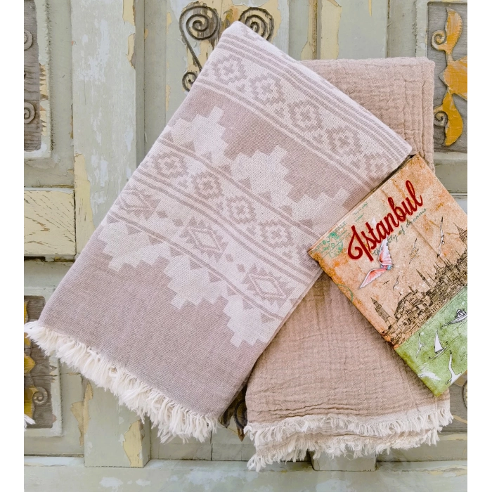 CABALA PEŞTEMAL HAVLU