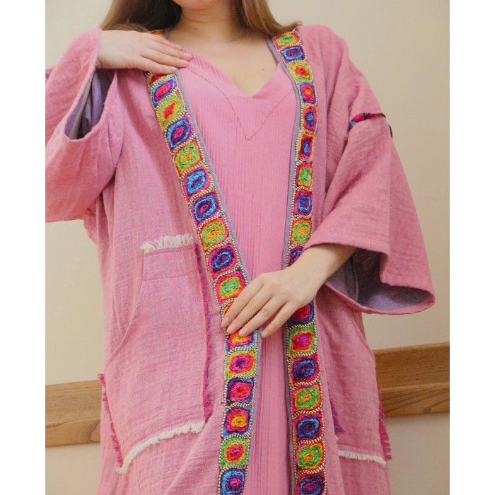 GOGH KAFTAN