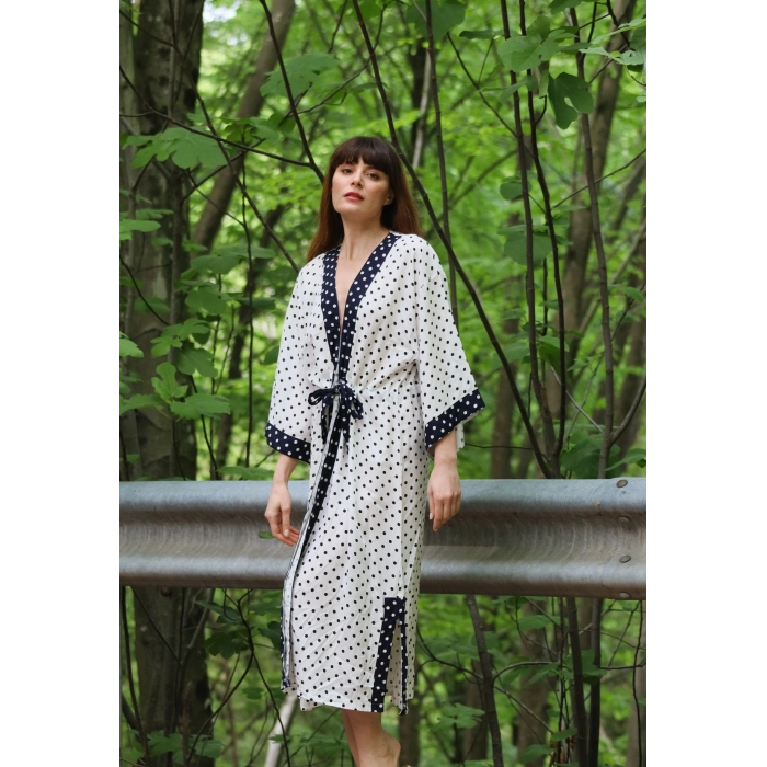 DOTS KAFTAN