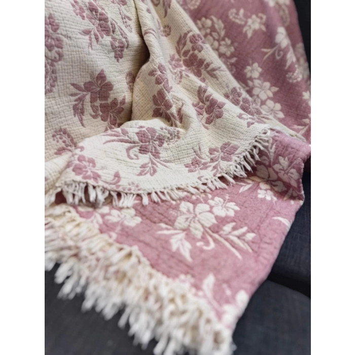 PUFU MÜSLİN 7 KAT BATTANİYE