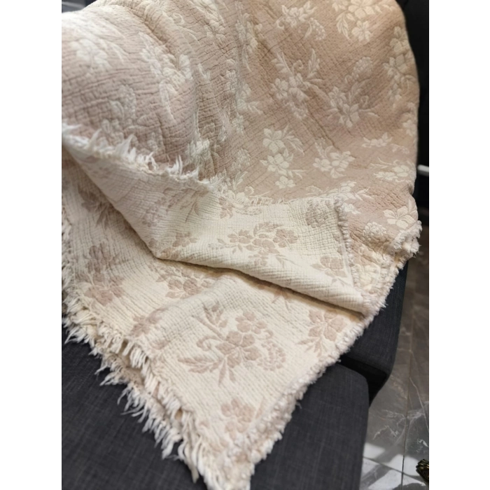 PUFU MÜSLİN 7 KAT BATTANİYE