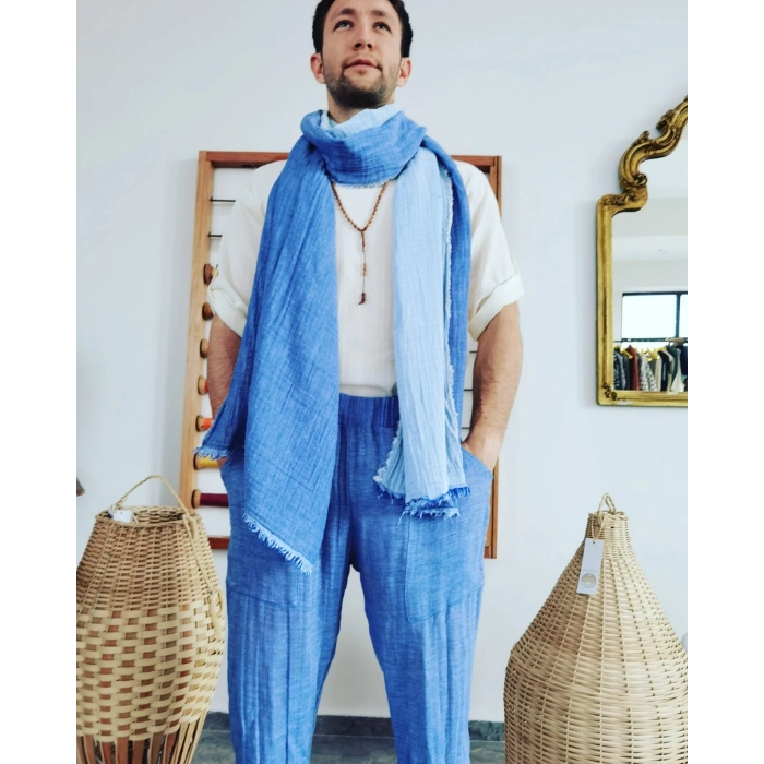 BOHO ŞAL