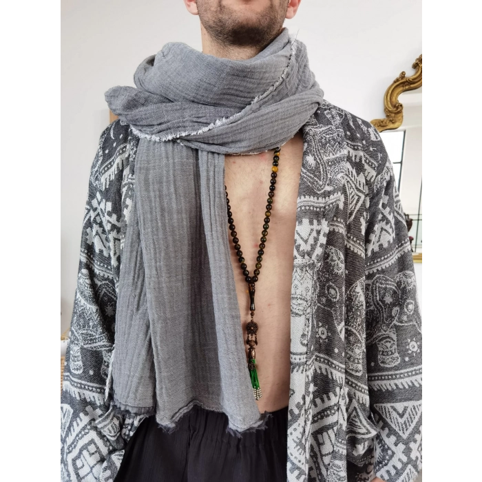 BOHO ŞAL