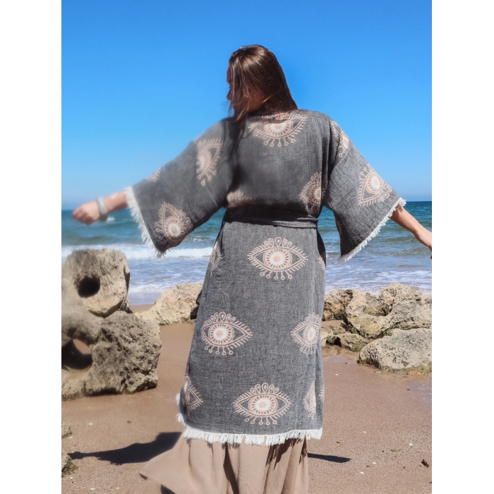 AMULET KAFTAN