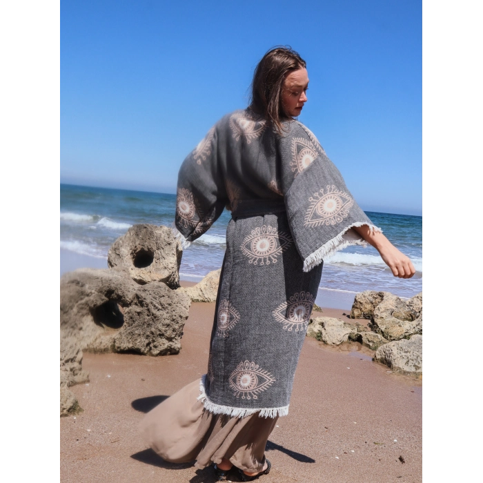 AMULET KAFTAN