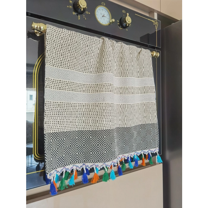 POMPOM HAVLU