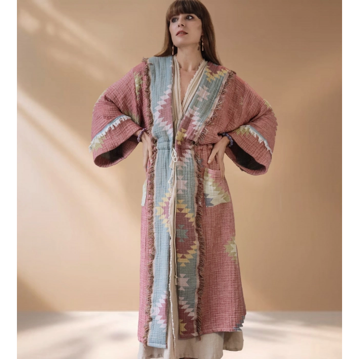 ANATOLIAN HERİTAGE KAFTAN