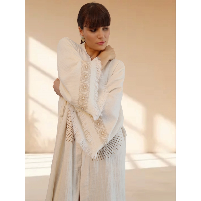 SUN KISSED KAFTAN