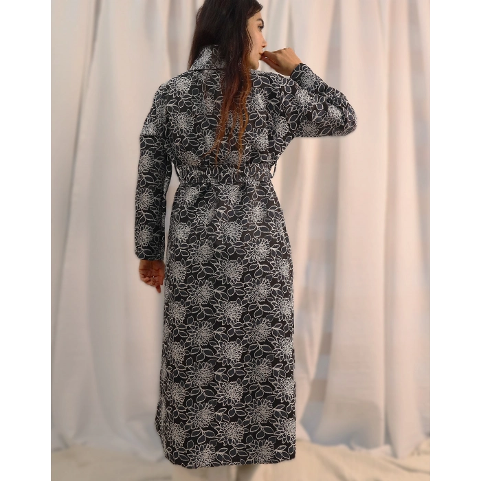 GÜLİZAR BROKAR PARDESÜ & ABAYA