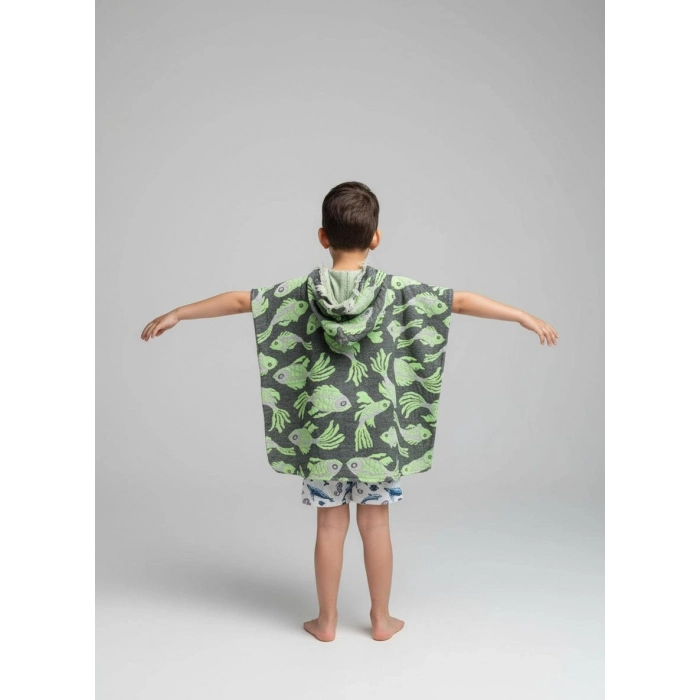 MORİNA PANCHO/ Yeşil
