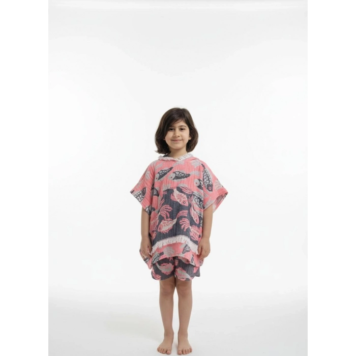 MORİNA PANCHO/ Pembe