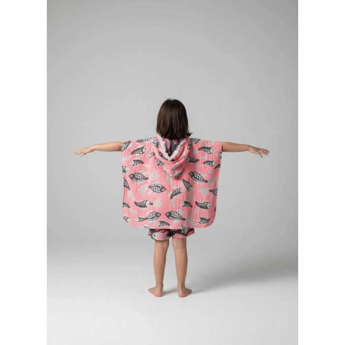 MORİNA PANCHO/ Pembe