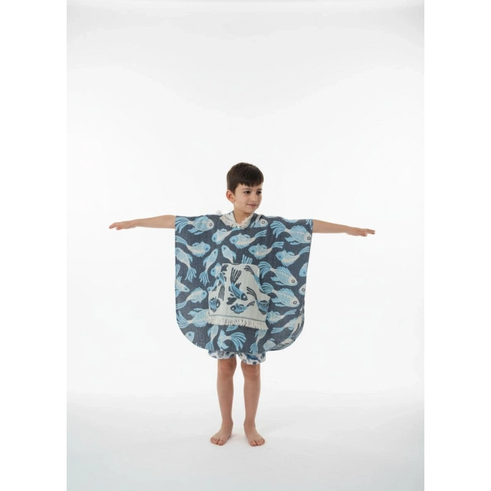MORİNA PANCHO/ Mavi