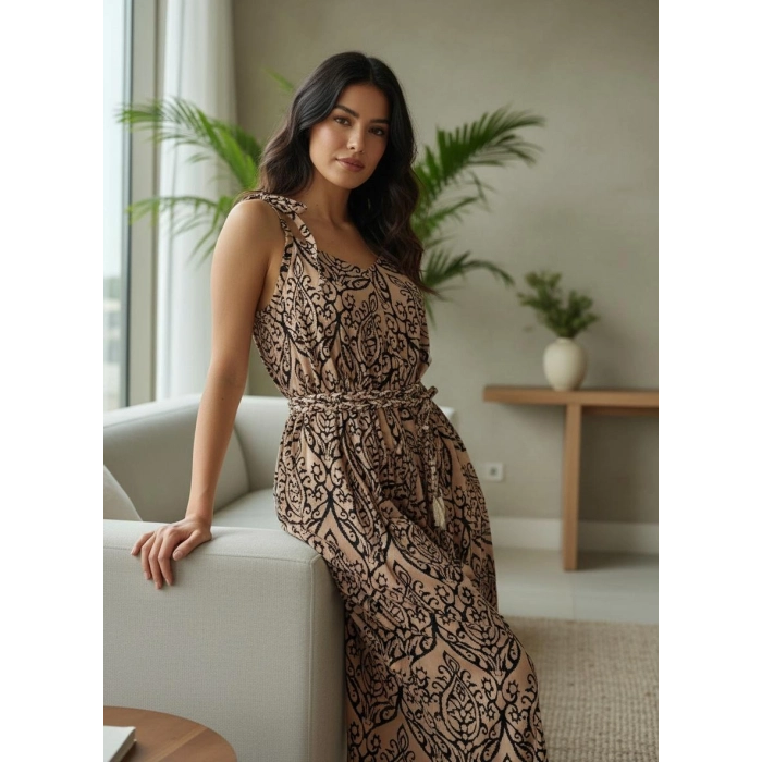 MAYA ASKISI BAĞLAMALI TULUM