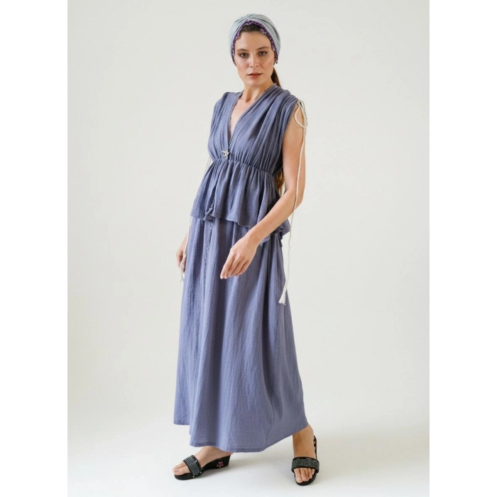 YILDIZ ELBİSE