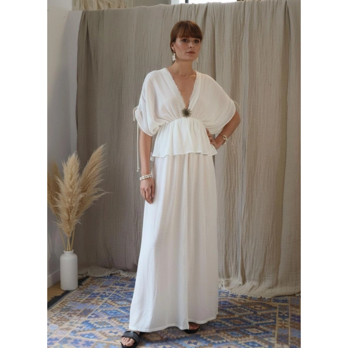 YILDIZ ELBİSE