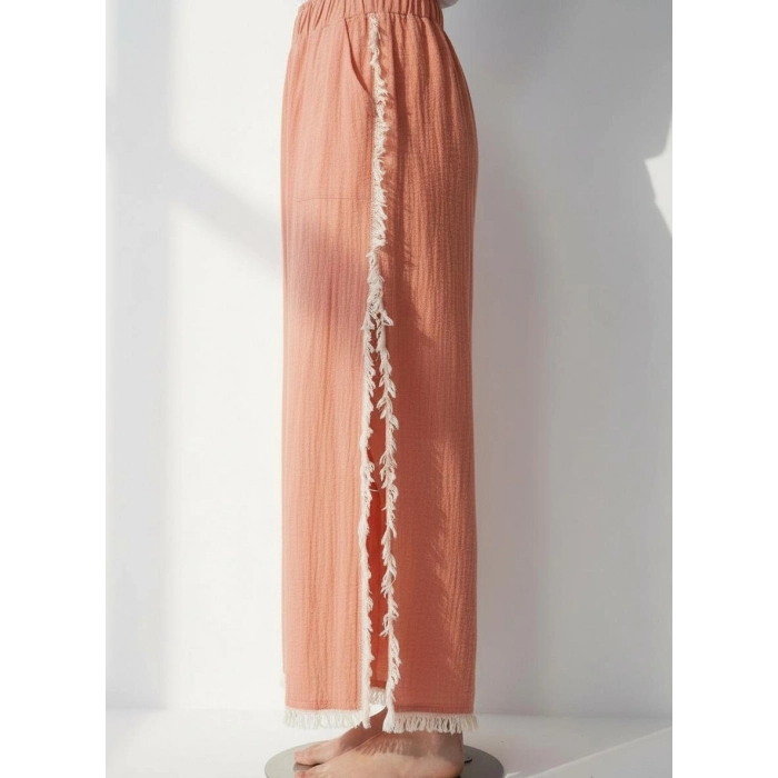 CRINKLE PÜSKÜLLÜ TAKIM