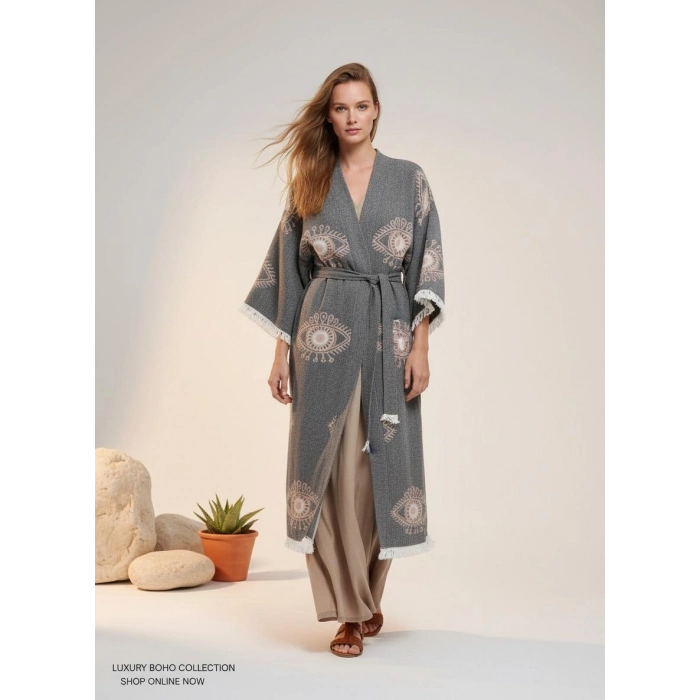 AMULET KAFTAN