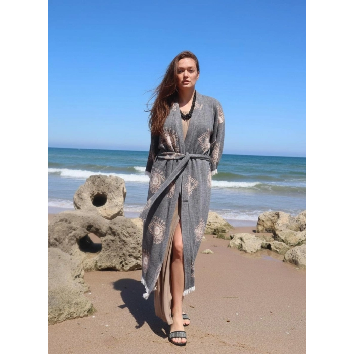 AMULET KAFTAN