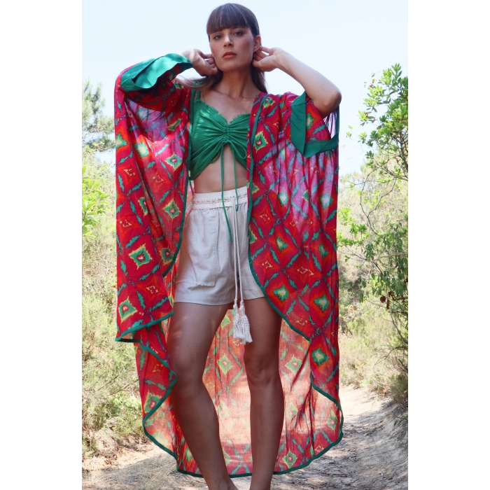 BONITO VUAL KAFTAN