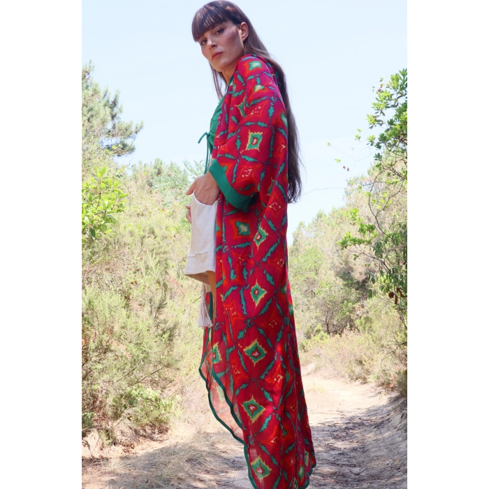 BONITO VUAL KAFTAN