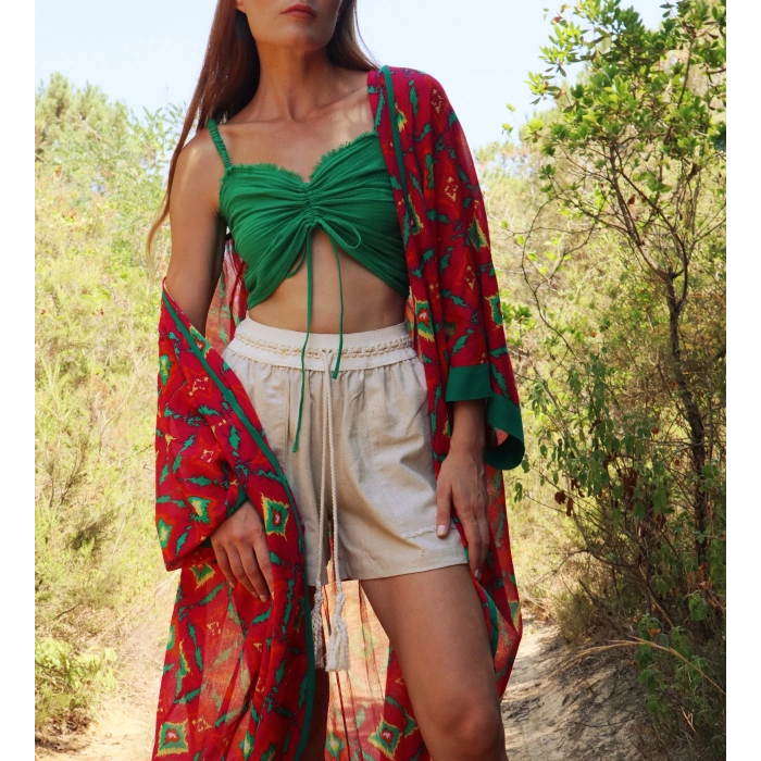 BONITO VUAL KAFTAN