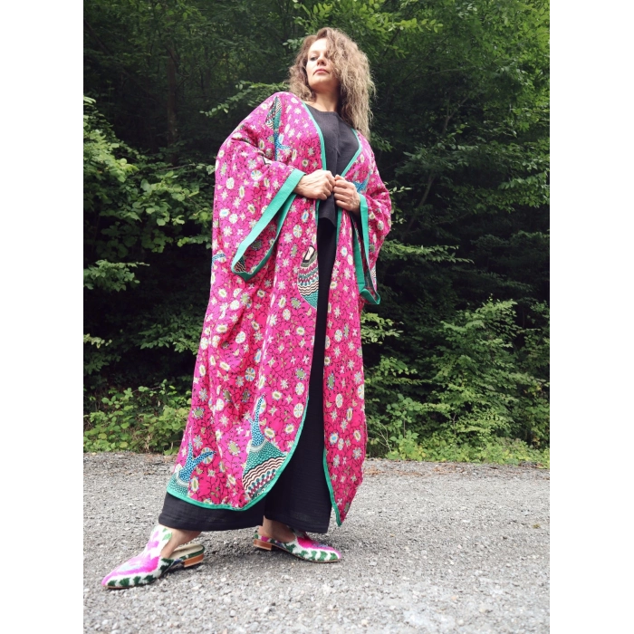 BONITO VUAL KAFTAN