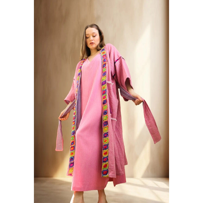 GOGH KAFTAN