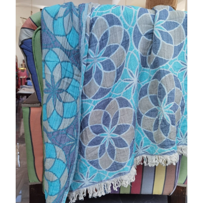 KLAIDESCOPE PESTEMAL