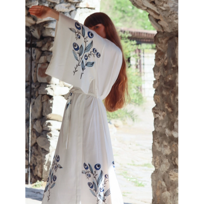 NAZARLIK KAFTAN