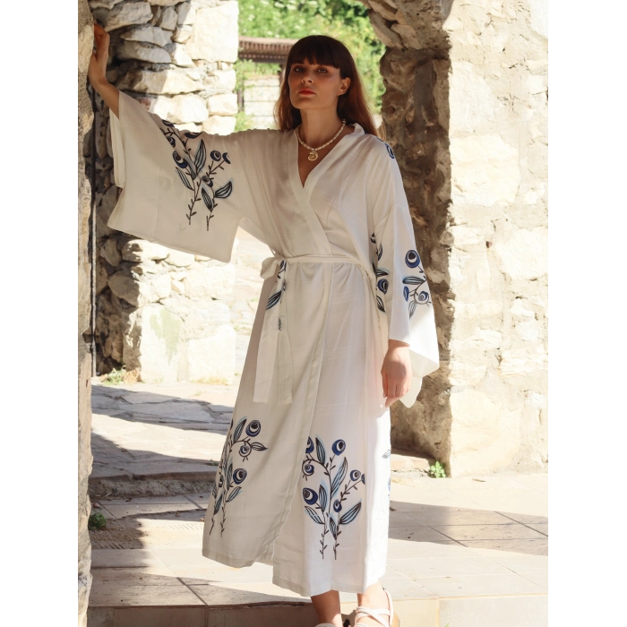 NAZARLIK KAFTAN