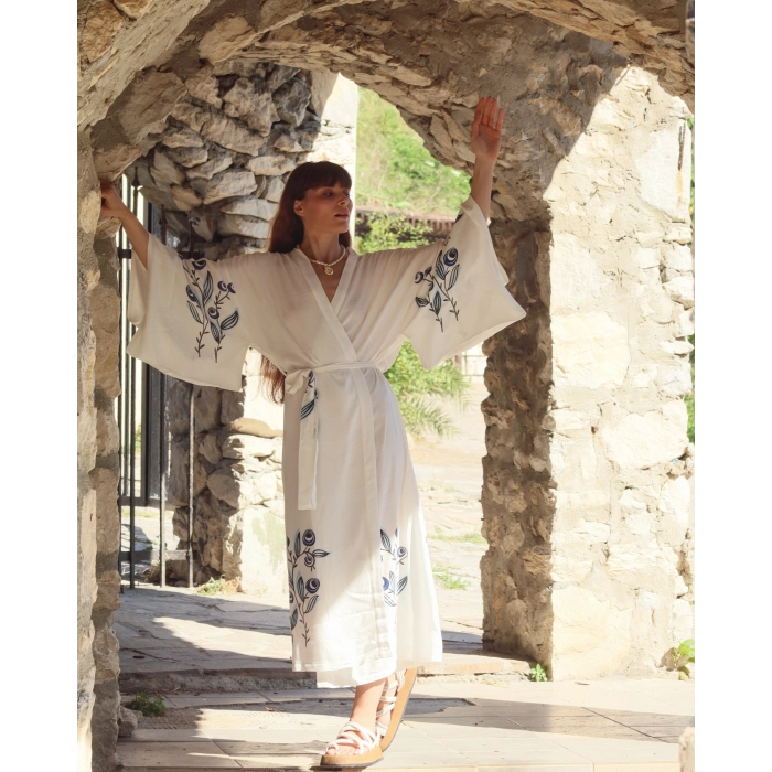 NAZARLIK KAFTAN