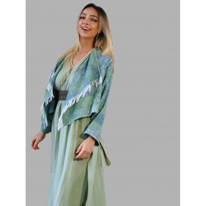 PALETTE MİNİ CEKET